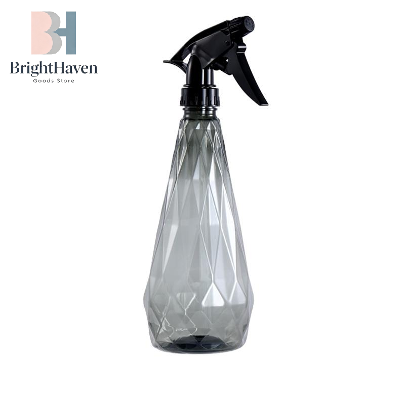 Gardening Tools B&M - 600ml 분무기 병 식물 꽃 물뿌리개