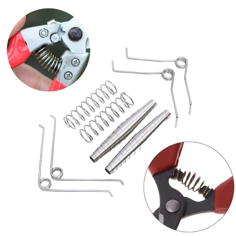 Gardening Tools Essential - 스프링 필수 교체용 스프링 원예 도구