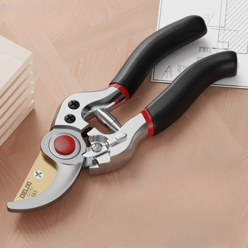 Gardening Tools Japanese - 노동 절약형 가지치기 가위 정원 가정용