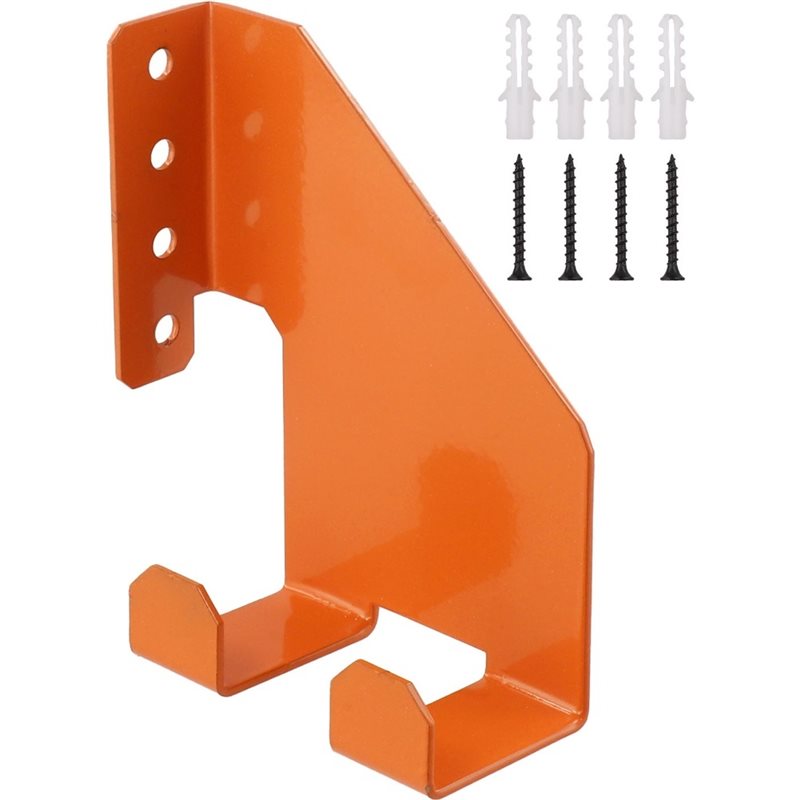 Gardening Tools B&M - IALJ-체인톱 벽걸이 홀더 체인톱 벽걸이형 차고