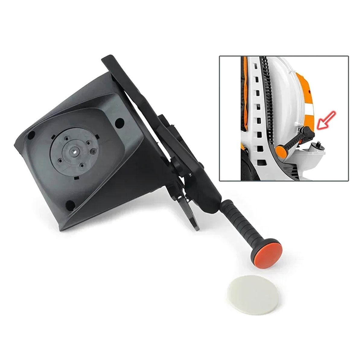 Gardening Tools Deals - 【카운트다운 딜】 Easy Start Rewind 스타터