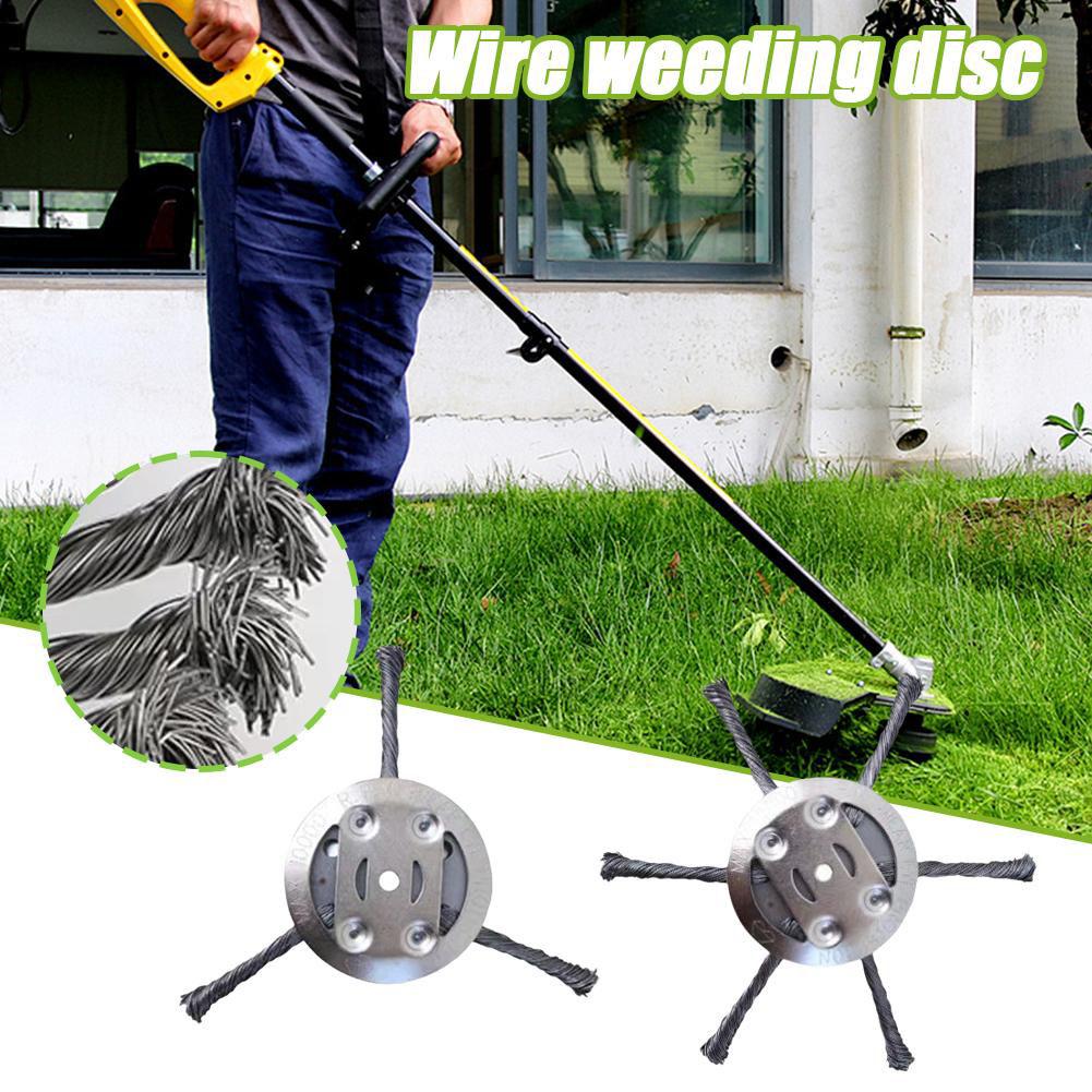 Gardening Tools Knife - 범용 예초기 헤드 6/3 헤드 스틸