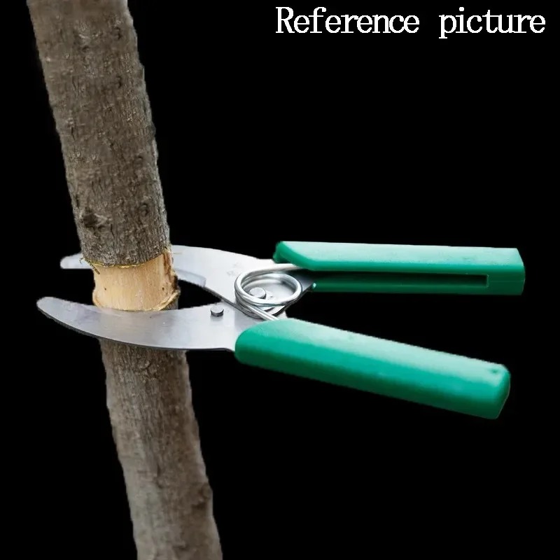 Gardening Tools Sharp - 날카로운 껍질 벗기는 칼 정원 나무