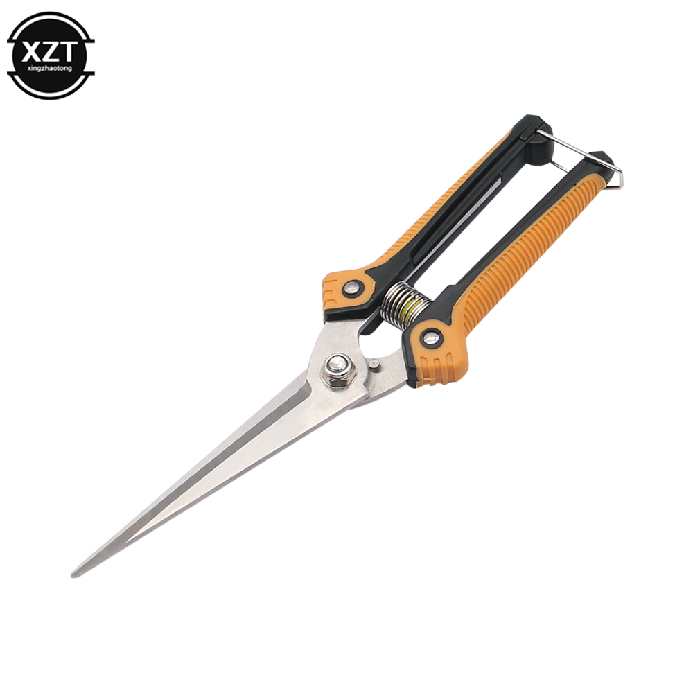Gardening Tools Japanese - 가지 치기 가위 전문 정원 가위
