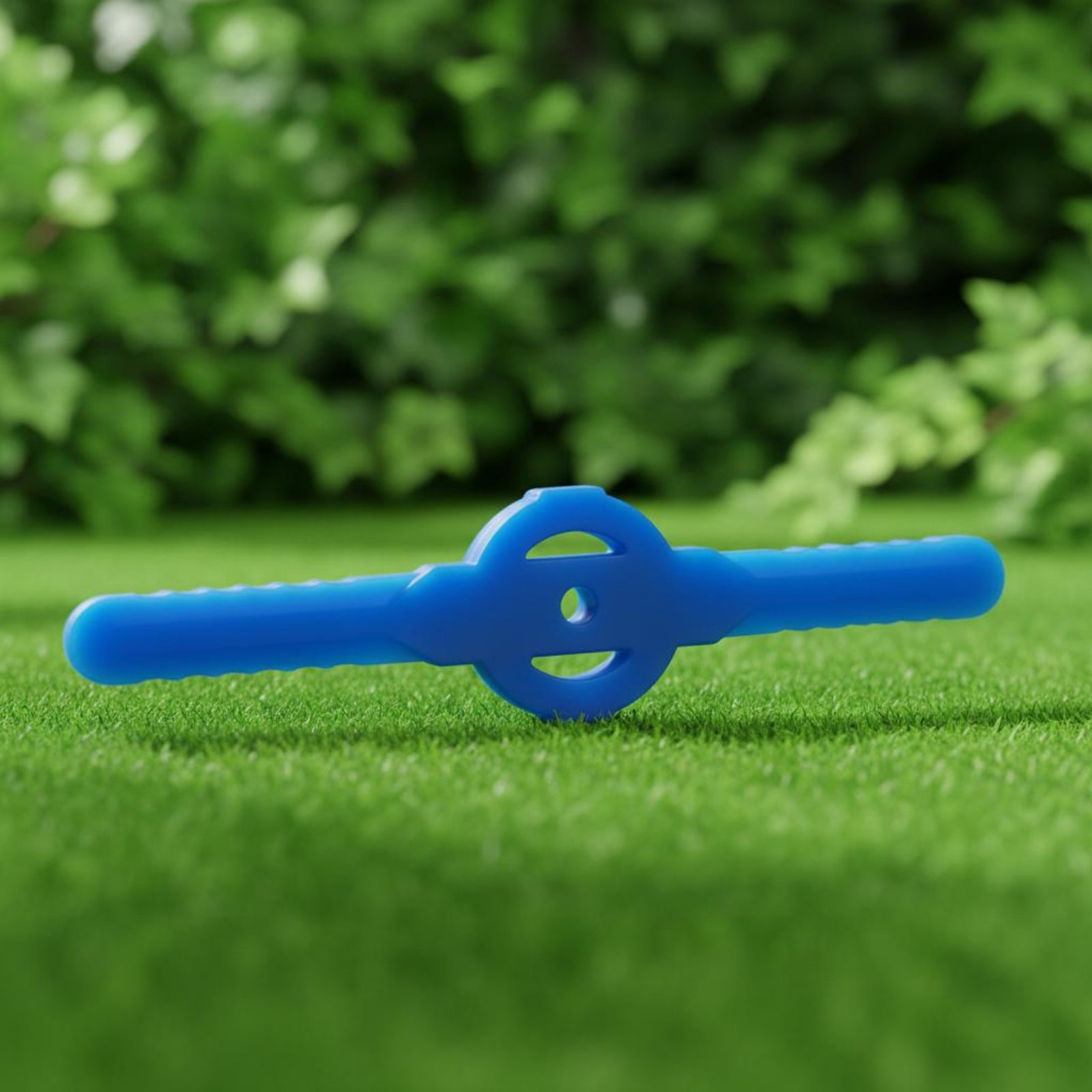 Gardening Tools Plastic - 플라스틱 잔디 트리머 블레이드 설치가 용이한