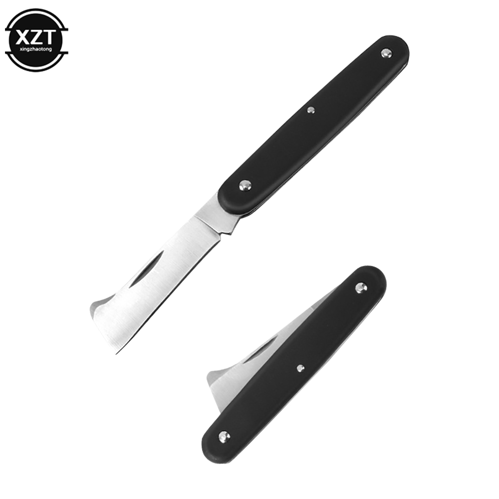 Gardening Tools Knife - 접이식 접목 전정 나이프, 전문 정원