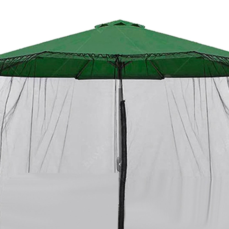 모기 방충망 파라솔 야외 잔디밭 정원 캠핑 우산 차양  - Garden Netting Cover 리뷰 및 가격