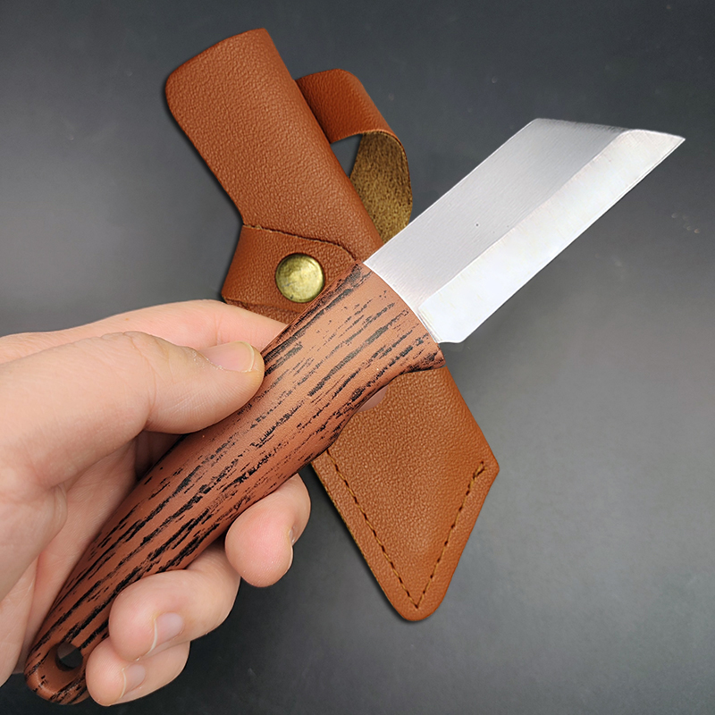 스테인레스 스틸 주방 나이프 요리사 본딩 유틸리티 껍질 - Gardening Tools Knife 리뷰 및 가격