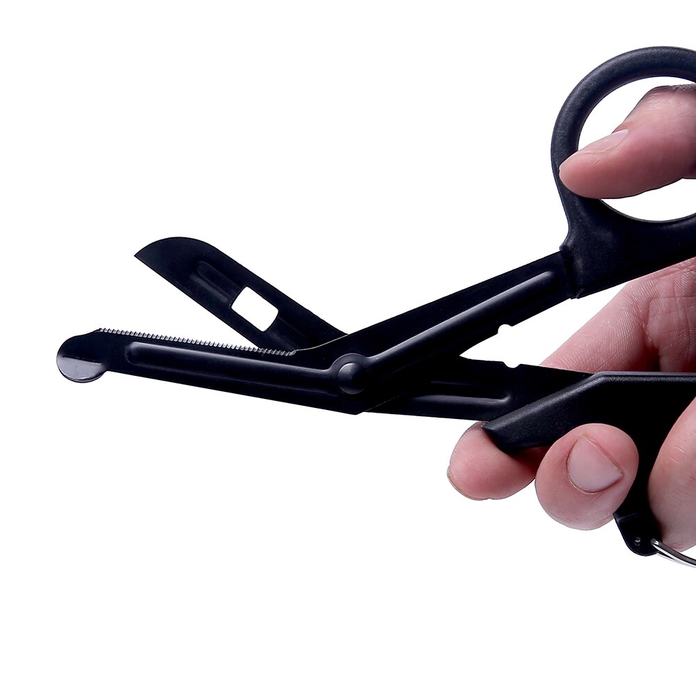 응급 처치 가위 EDC 야외 하이킹 생존 구급대원 구조 - Gardening Tools Knife 리뷰 및 가격