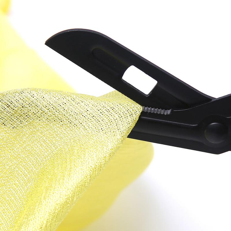 응급 처치 가위 EDC 야외 하이킹 생존 구급대원 구조 - Gardening Tools Knife 리뷰 및 가격