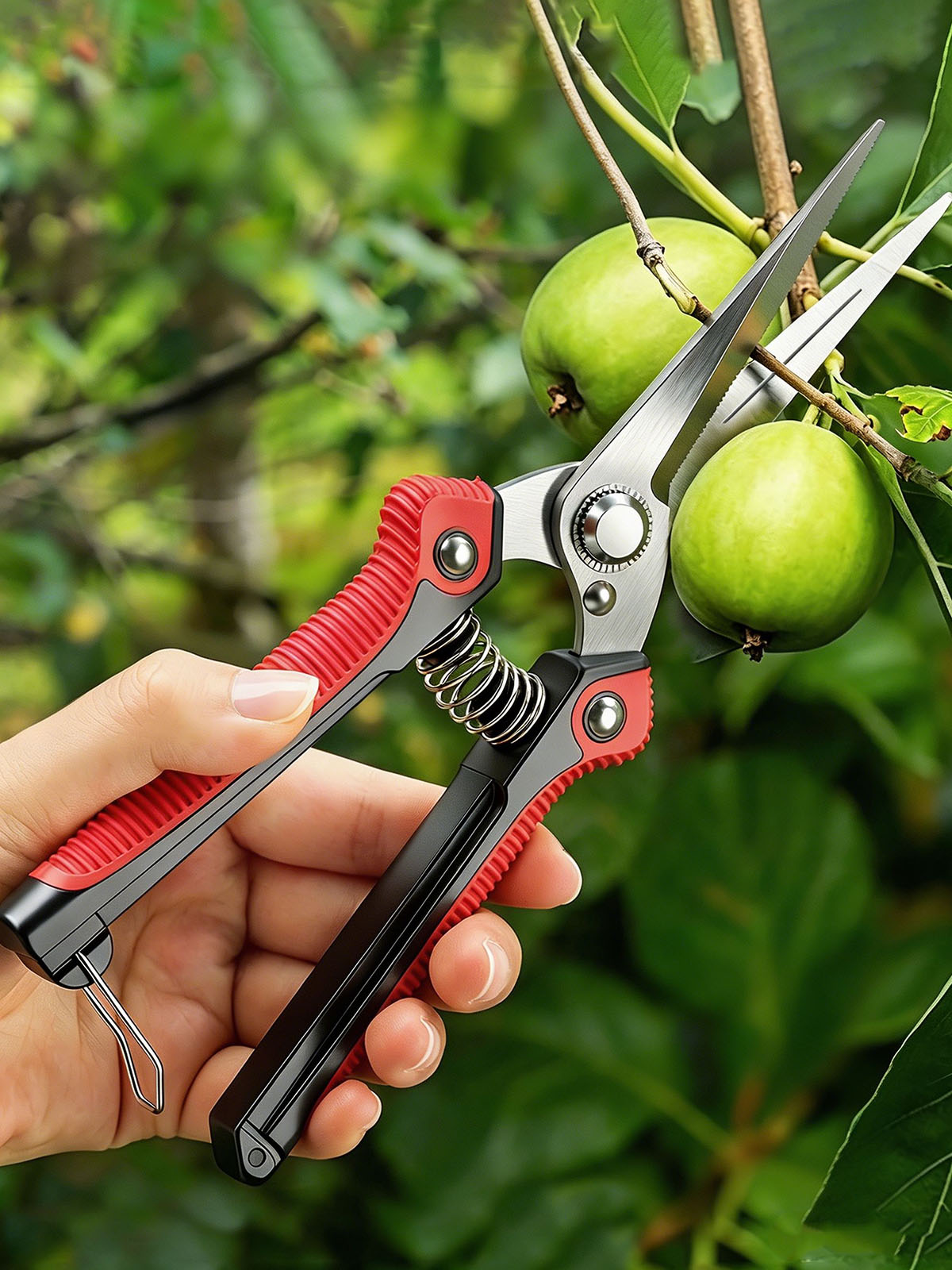 뉴스샤크 스테인리스 스틸 전정가위 날카로운 가지치기 가 - Gardening Tools Sharp 리뷰 및 가격