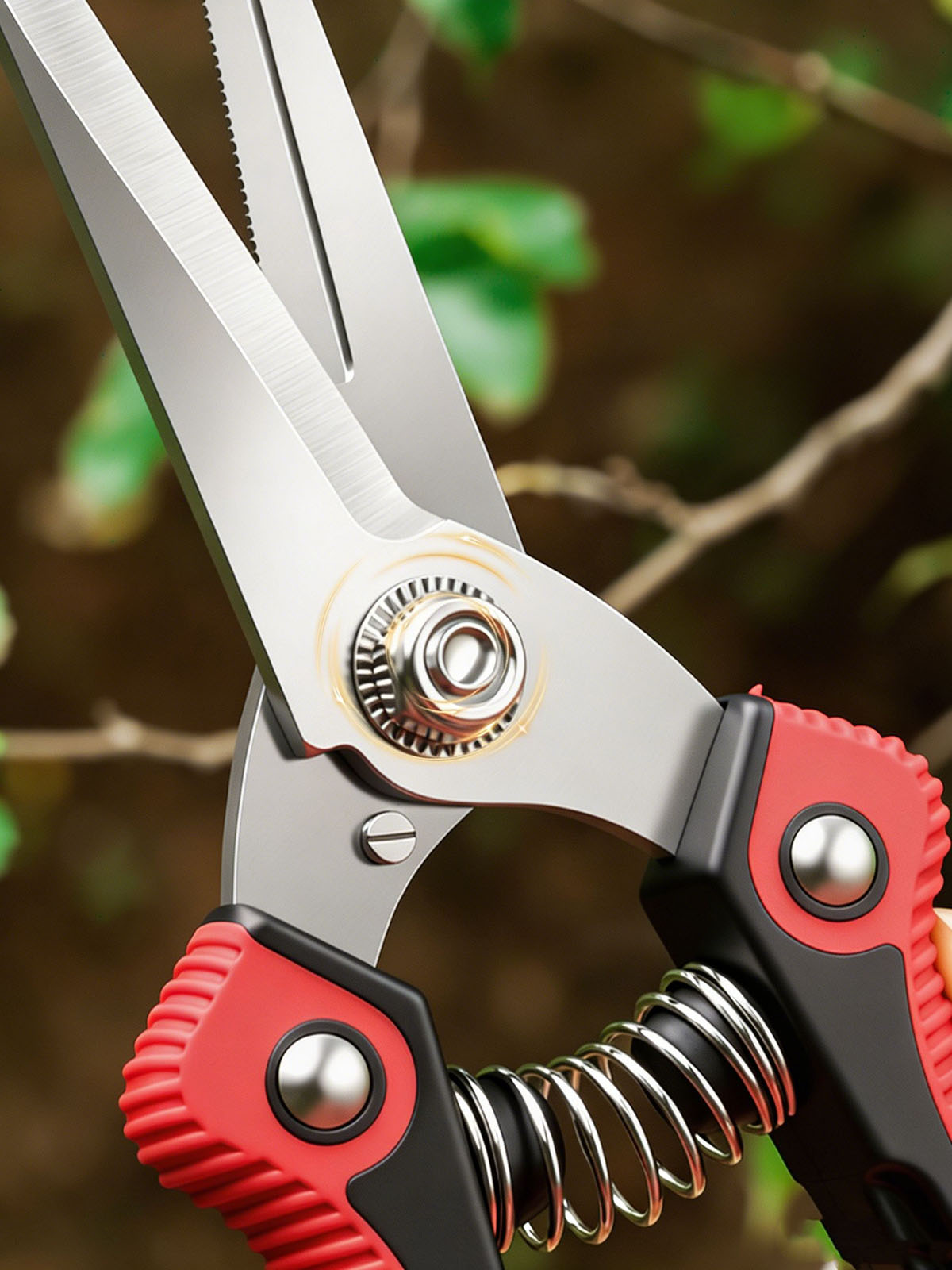 뉴스샤크 스테인리스 스틸 전정가위 날카로운 가지치기 가 - Gardening Tools Sharp 리뷰 및 가격