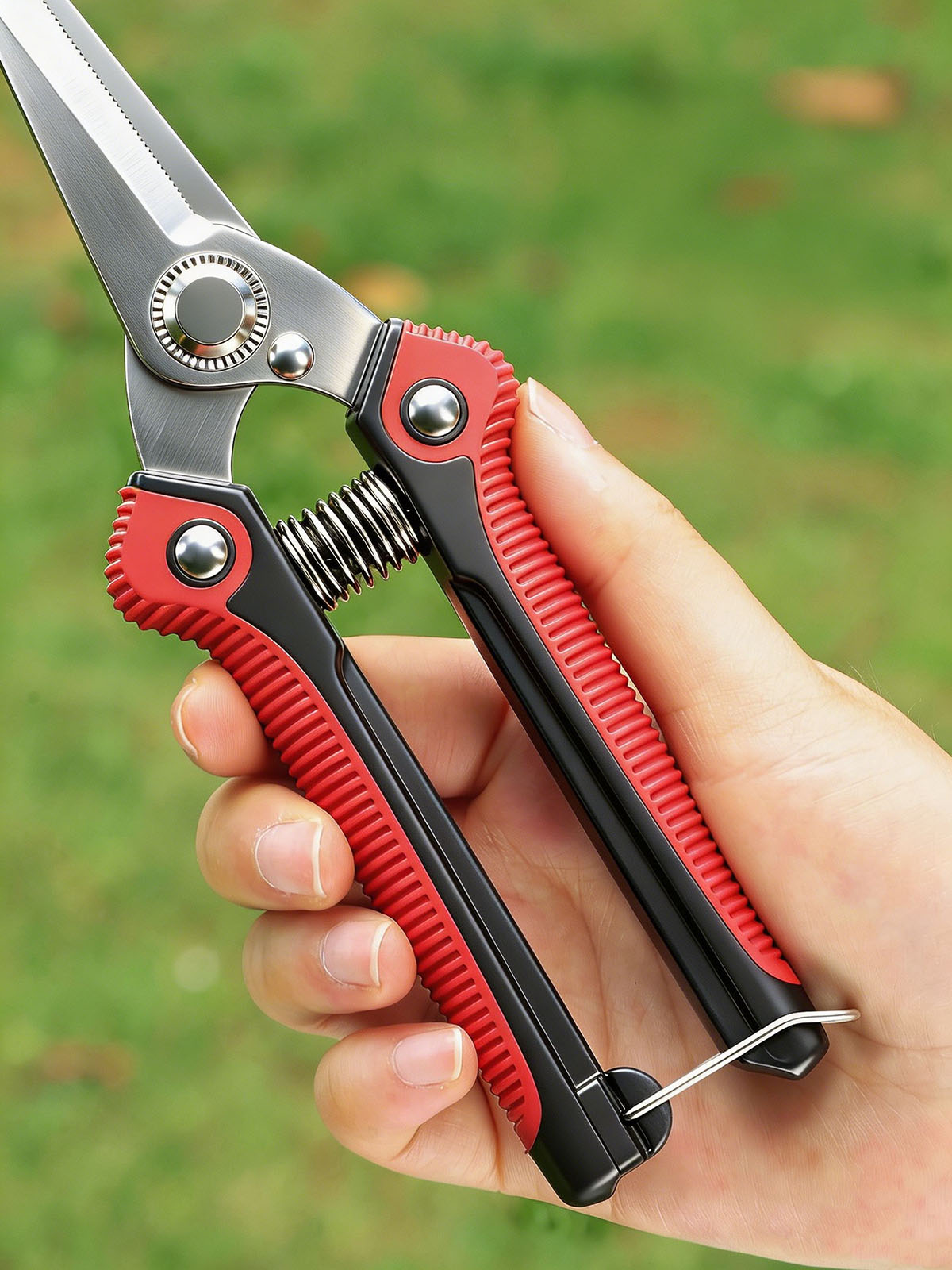 뉴스샤크 스테인리스 스틸 전정가위 날카로운 가지치기 가 - Gardening Tools Sharp 리뷰 및 가격