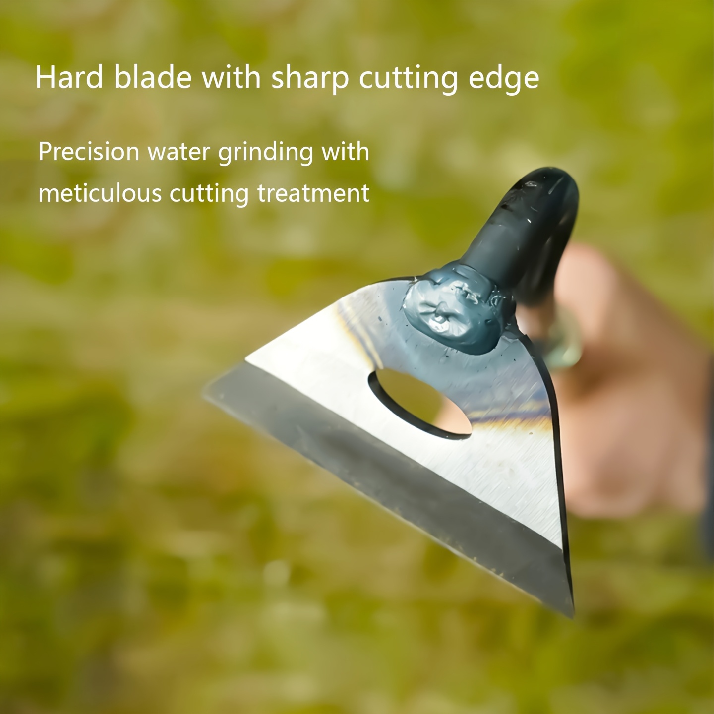 정원용 호미 제초기 탄소강 정원용 후크 및 제초 도구  - Gardening Tools Japanese 리뷰 및 가격