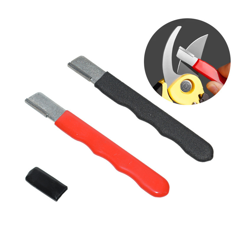 1개 전문가용 주방 칼갈이 경질 합금강 칼갈이 휴대용  - Gardening Tools Knife 리뷰 및 가격