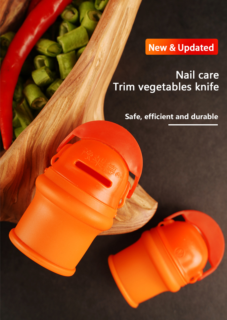 정원용 실리콘 엄지손가락 보호대 수확 도구 손가락 식물 - Gardening Tools Knife 리뷰 및 가격