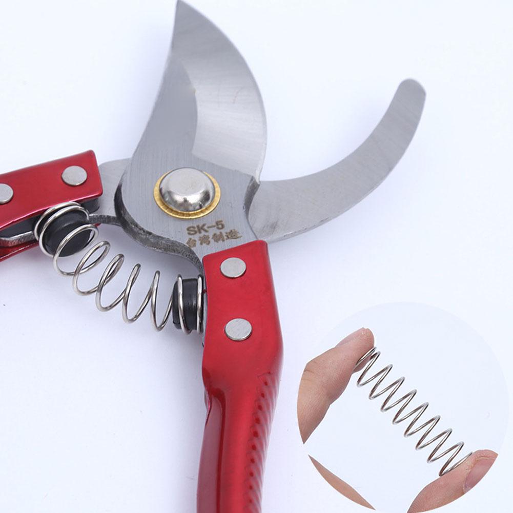 스프링 필수 교체용 스프링 원예 도구 전정가위 예비 스 - Gardening Tools Essential 리뷰 및 가격