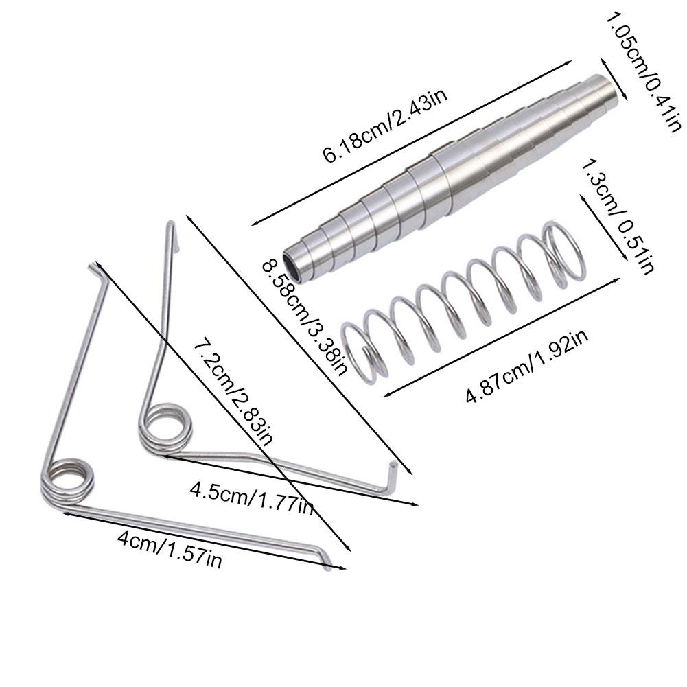 스프링 필수 교체용 스프링 원예 도구 전정가위 예비 스 - Gardening Tools Essential 리뷰 및 가격