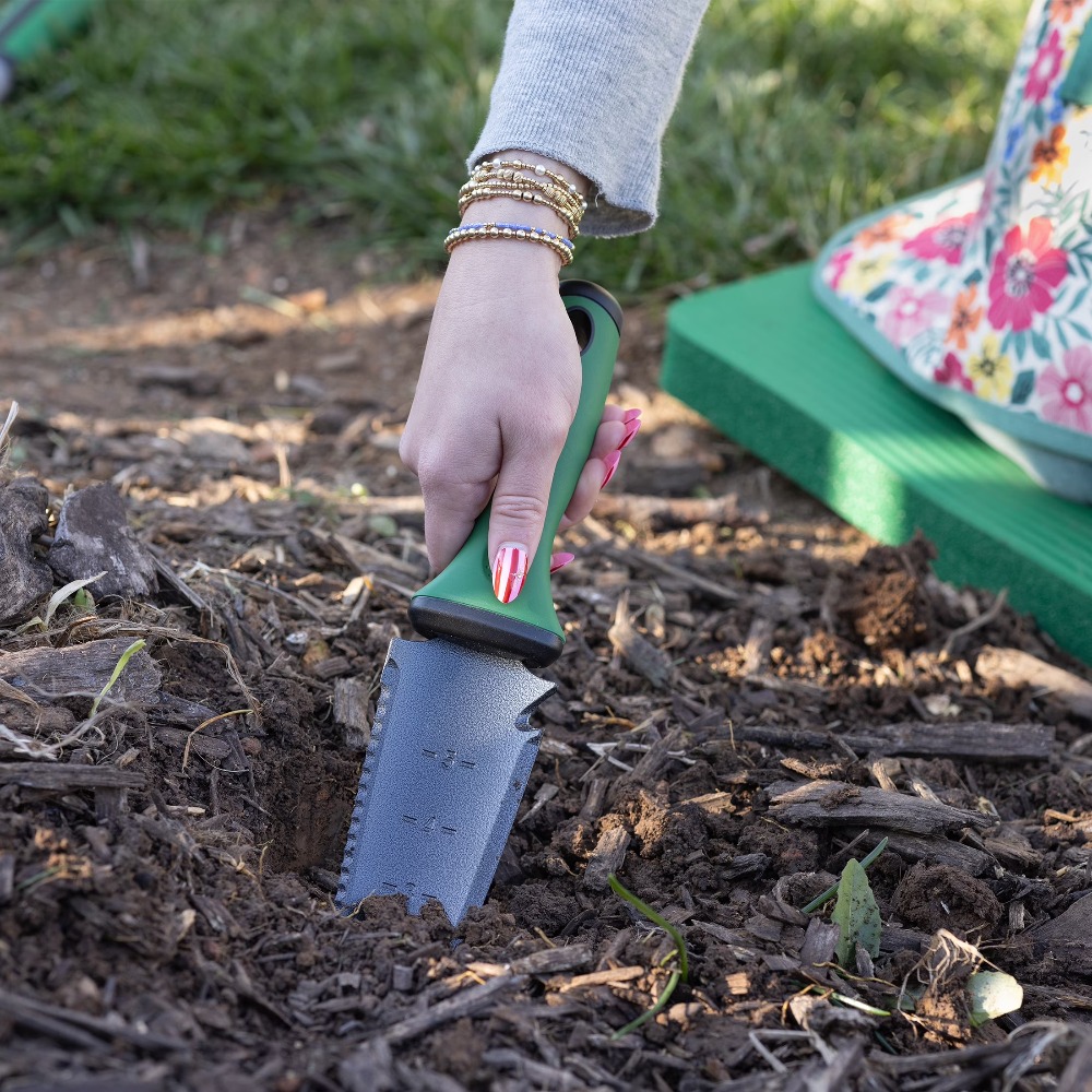 다용도 호리호리 정원칼 흙 제거 도구, 심기, 정원 가 - Gardening Tools Knife 리뷰 및 가격