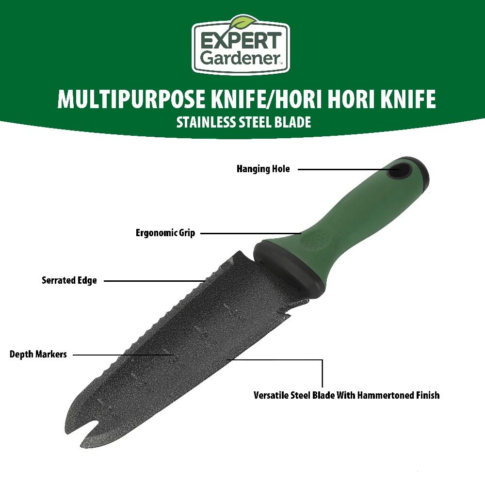 다용도 호리호리 정원칼 흙 제거 도구, 심기, 정원 가 - Gardening Tools Knife 리뷰 및 가격