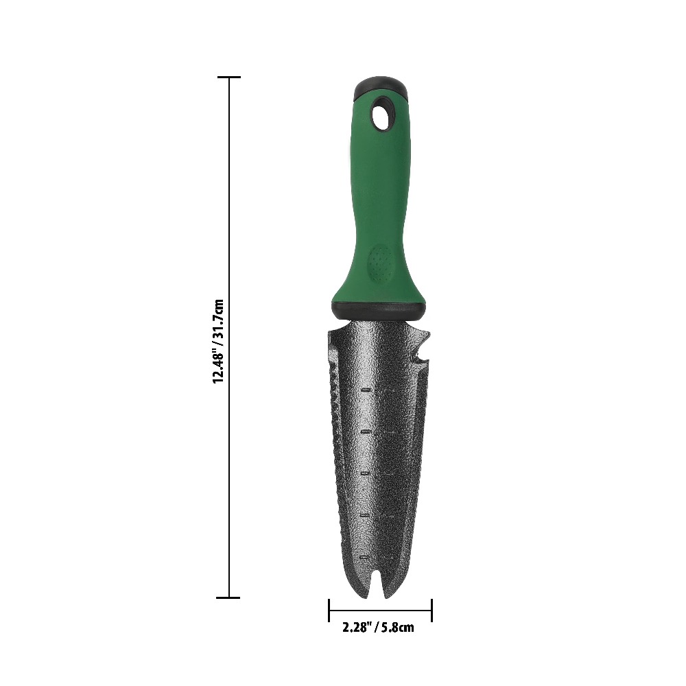 다용도 호리호리 정원칼 흙 제거 도구, 심기, 정원 가 - Gardening Tools Knife 리뷰 및 가격