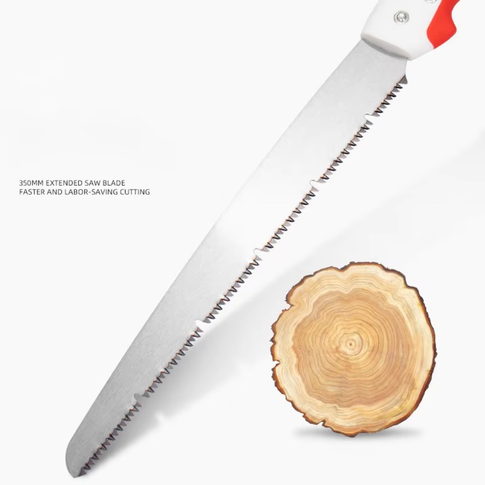 날카로운 전정 가위 왕복 허리 톱 커터, 정원 과일 나 - Gardening Tools Sharp 리뷰 및 가격