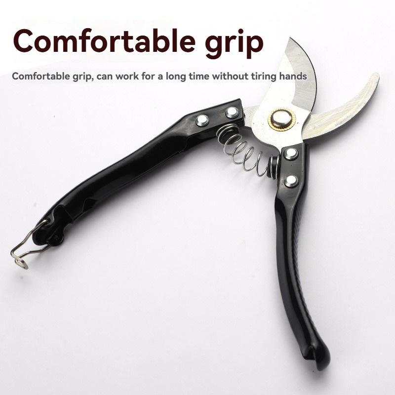접이식 톱이 포함된 정원용 전정가위 세트, 5종 원예  - Gardening Tools Knife 리뷰 및 가격