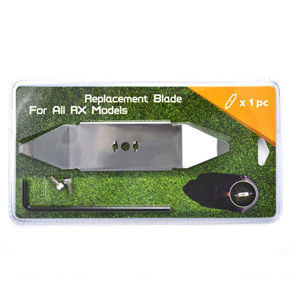 Robomow RX 전문가용 스테인리스 스틸 교체 나이 - Gardening Tools Knife 리뷰 및 가격