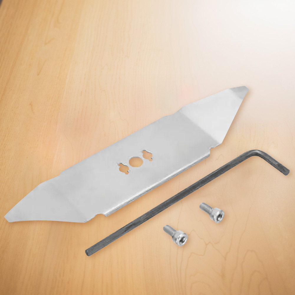 Robomow RX 전문가용 스테인리스 스틸 교체 나이 - Gardening Tools Knife 리뷰 및 가격