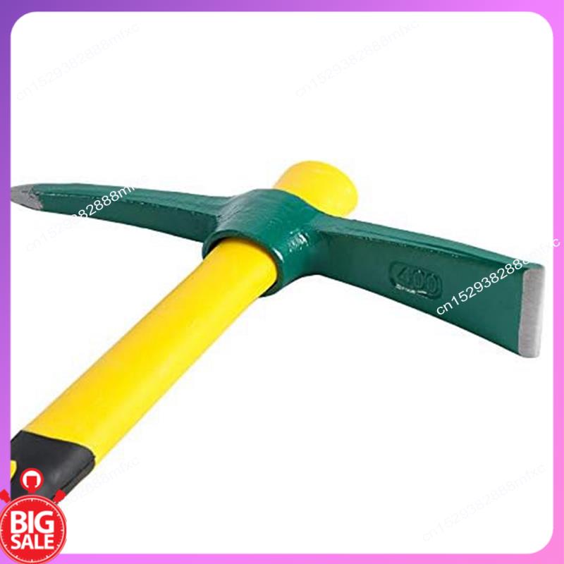 효율적인 굴착 및 제초를 위한 고품질 곡괭이 매트록 괭 - Gardening Tools Deals 리뷰 및 가격