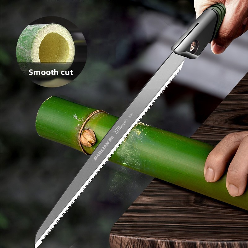 바오리안 핸드쏘, 일본식 톱, 나무 절단 도구, 정원  - Gardening Tools Japanese 리뷰 및 가격