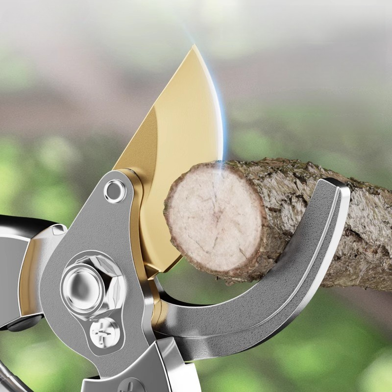 노동 절약형 가지치기 가위 정원 가정용 손 전지가위 꽃 - Gardening Tools Japanese 리뷰 및 가격