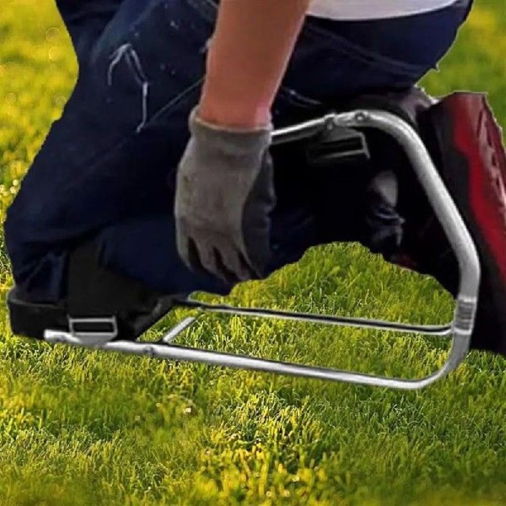 튼튼한 무릎 보호대 착용 가능한 발목 지지대 농장 작업 - Garden Kneeling Pad 리뷰 및 가격