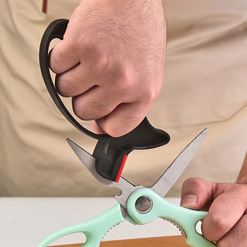 다기능 휴대용 칼갈이 PP 소재 내압성 핸드헬드 연마  - Gardening Tools Knife 리뷰 및 가격