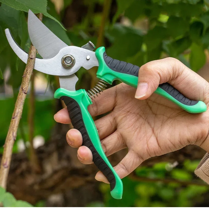 프루프 샤프 가든 트리밍 가위 전문 미끄럼 방지 손 전 - Gardening Tools Sharp 리뷰 및 가격