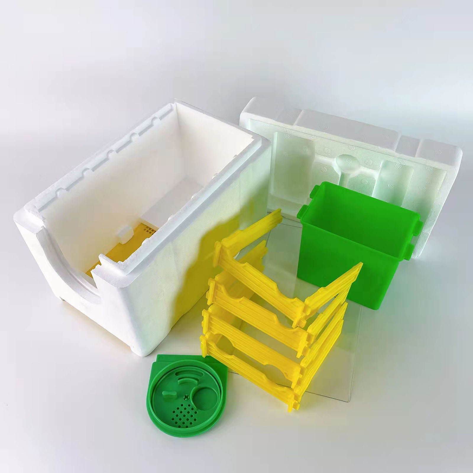 양봉 여왕벌 번식 키트 여왕벌 키우기 시스템 필수 양봉 - Gardening Tools Essential 리뷰 및 가격