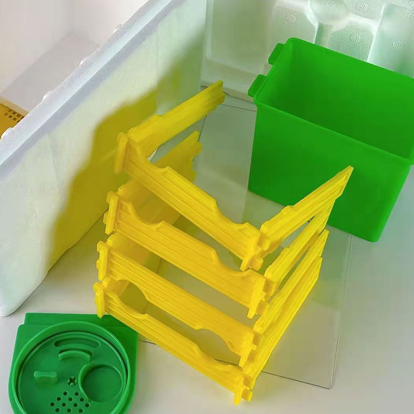 양봉 여왕벌 번식 키트 여왕벌 키우기 시스템 필수 양봉 - Gardening Tools Essential 리뷰 및 가격