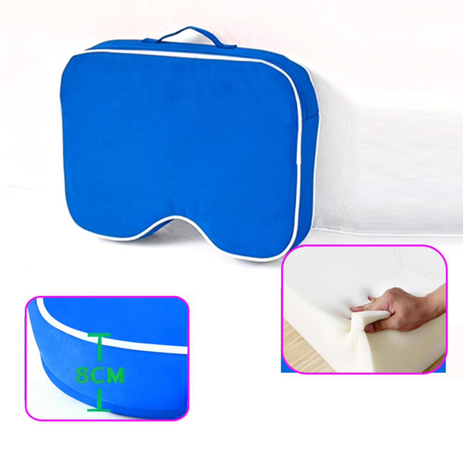 정원 가꾸기 무릎 패드 접이식 방수 쿠션 무릎 보호 가 - Garden Kneeling Pad 리뷰 및 가격