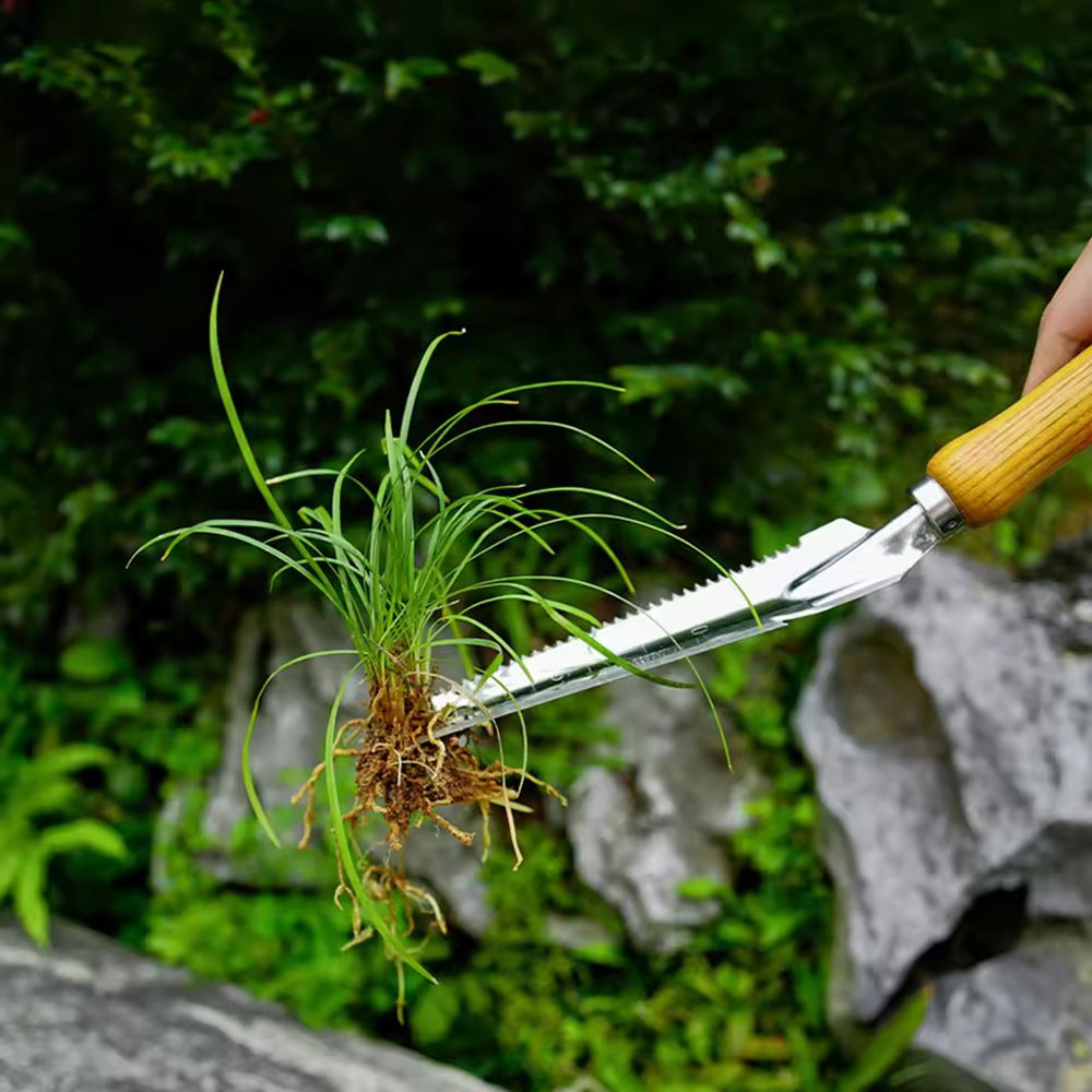 스테인리스 스틸 잡초 제거 도구 – 정원 틈새용 날카로 - Gardening Tools Sharp 리뷰 및 가격