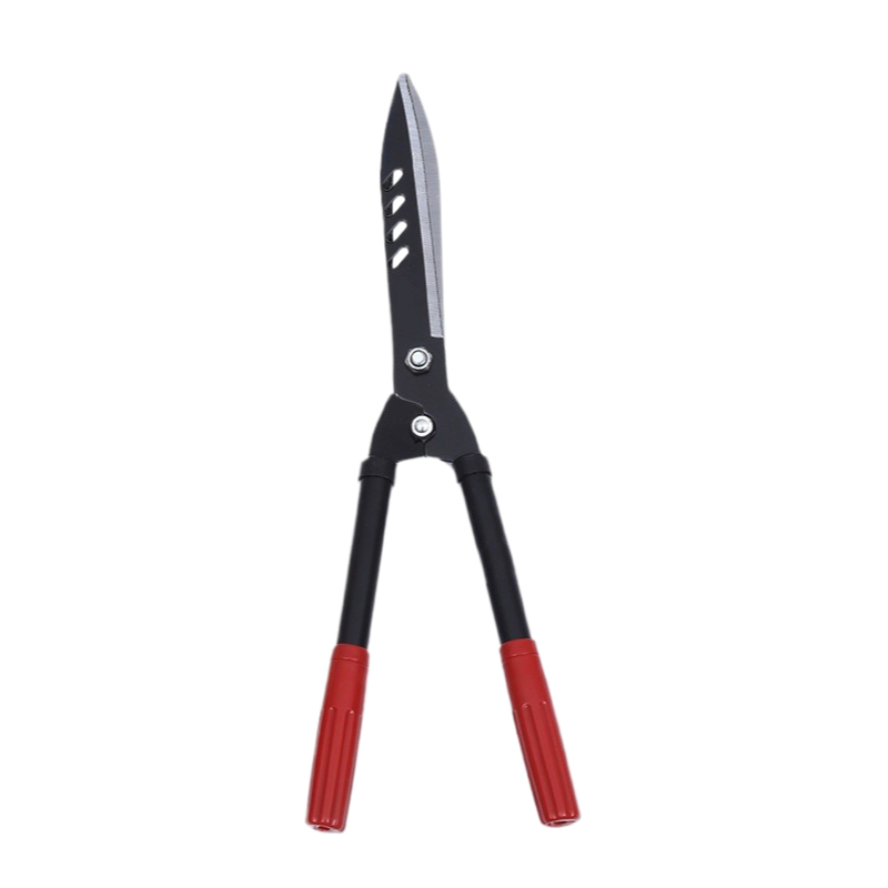 헤비 듀티 클래식 정원 가위 망간강 내구성 있는 빨간  - Gardening Tools Japanese 리뷰 및 가격