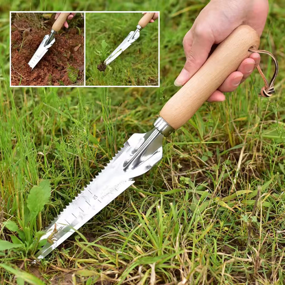 1개입 잡초 제거기, 정원용 틈새 제초기, 마당용 간편 - Gardening Tools Sharp 리뷰 및 가격