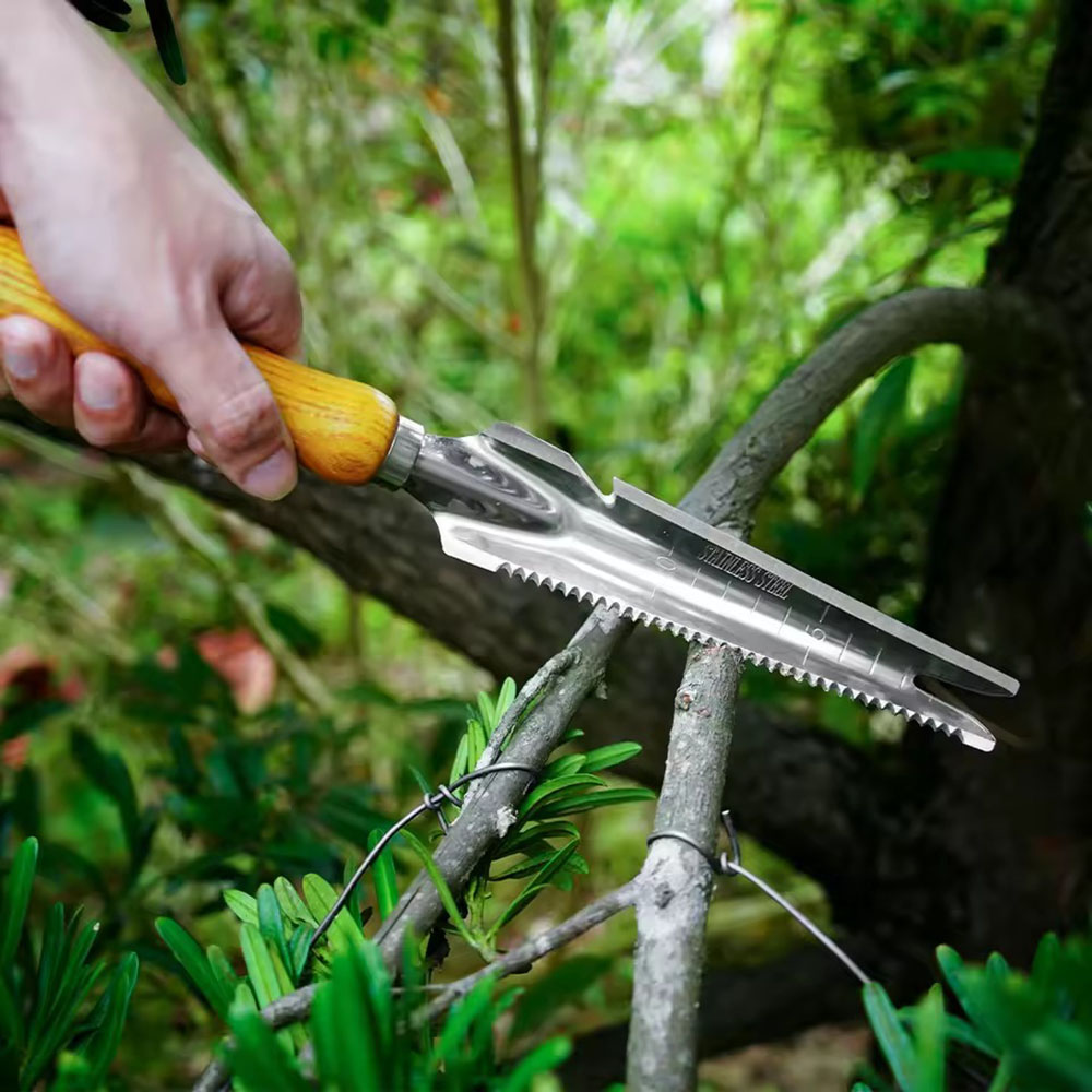 1개입 잡초 제거기, 정원용 틈새 제초기, 마당용 간편 - Gardening Tools Sharp 리뷰 및 가격
