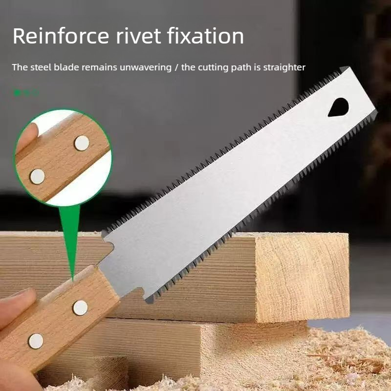 일본식 핸드쏘 싱글/더블 사이드 미세날 목재용 톱 SK - Gardening Tools Japanese 리뷰 및 가격