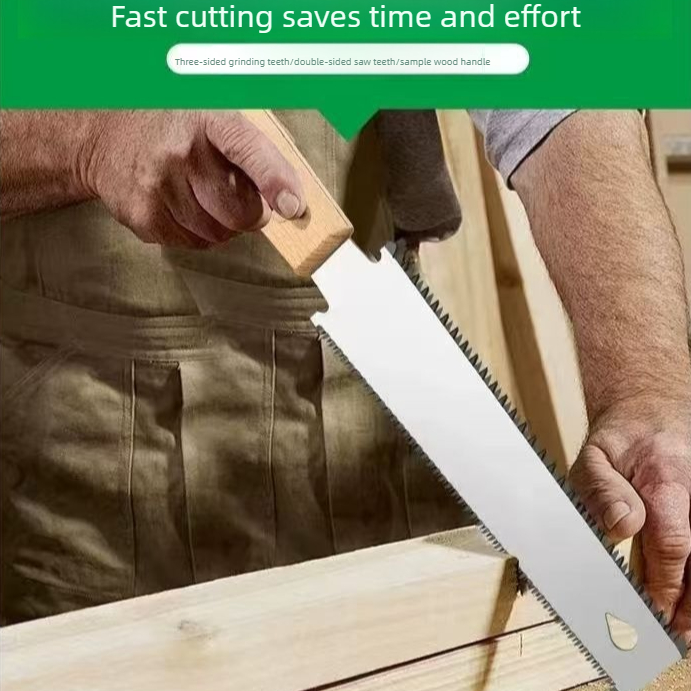 일본식 핸드쏘 싱글/더블 사이드 미세날 목재용 톱 SK - Gardening Tools Japanese 리뷰 및 가격