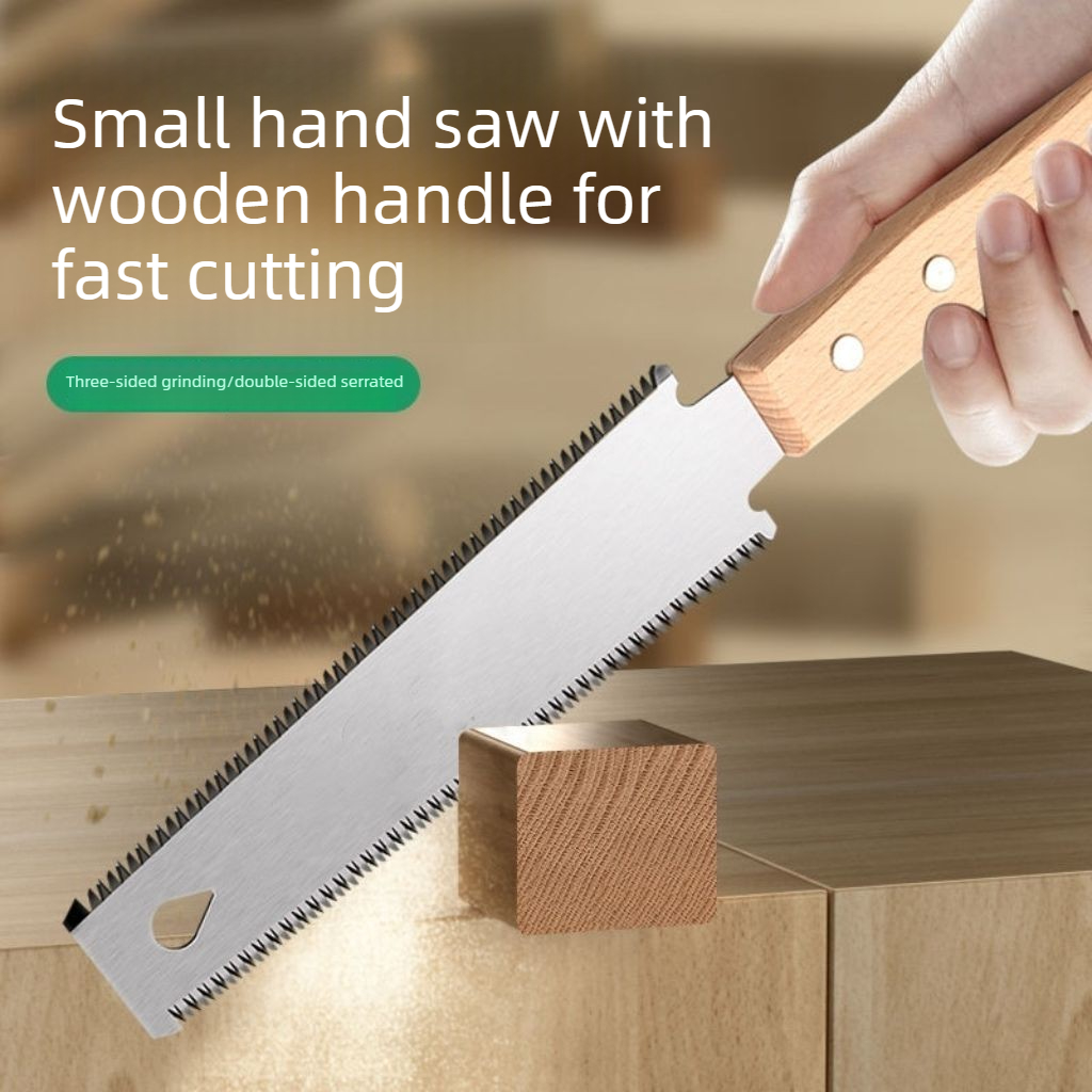 일본식 핸드쏘 싱글/더블 사이드 미세날 목재용 톱 SK - Gardening Tools Japanese 리뷰 및 가격
