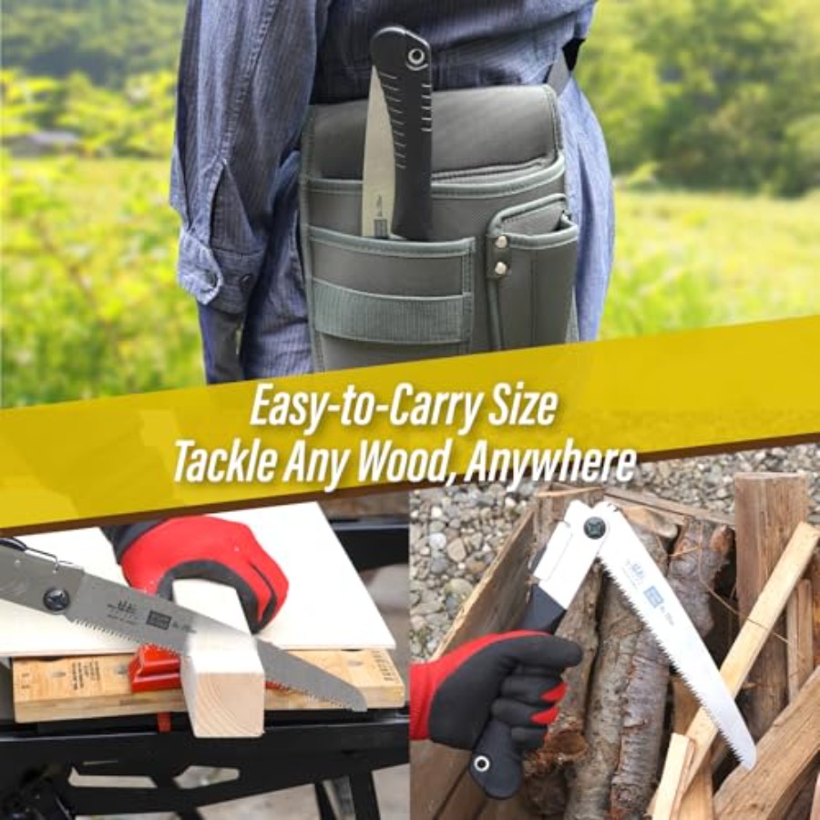일본식 접이식 소형 손가위 정원 작업용 DIY 도구 - Gardening Tools Japanese 리뷰 및 가격