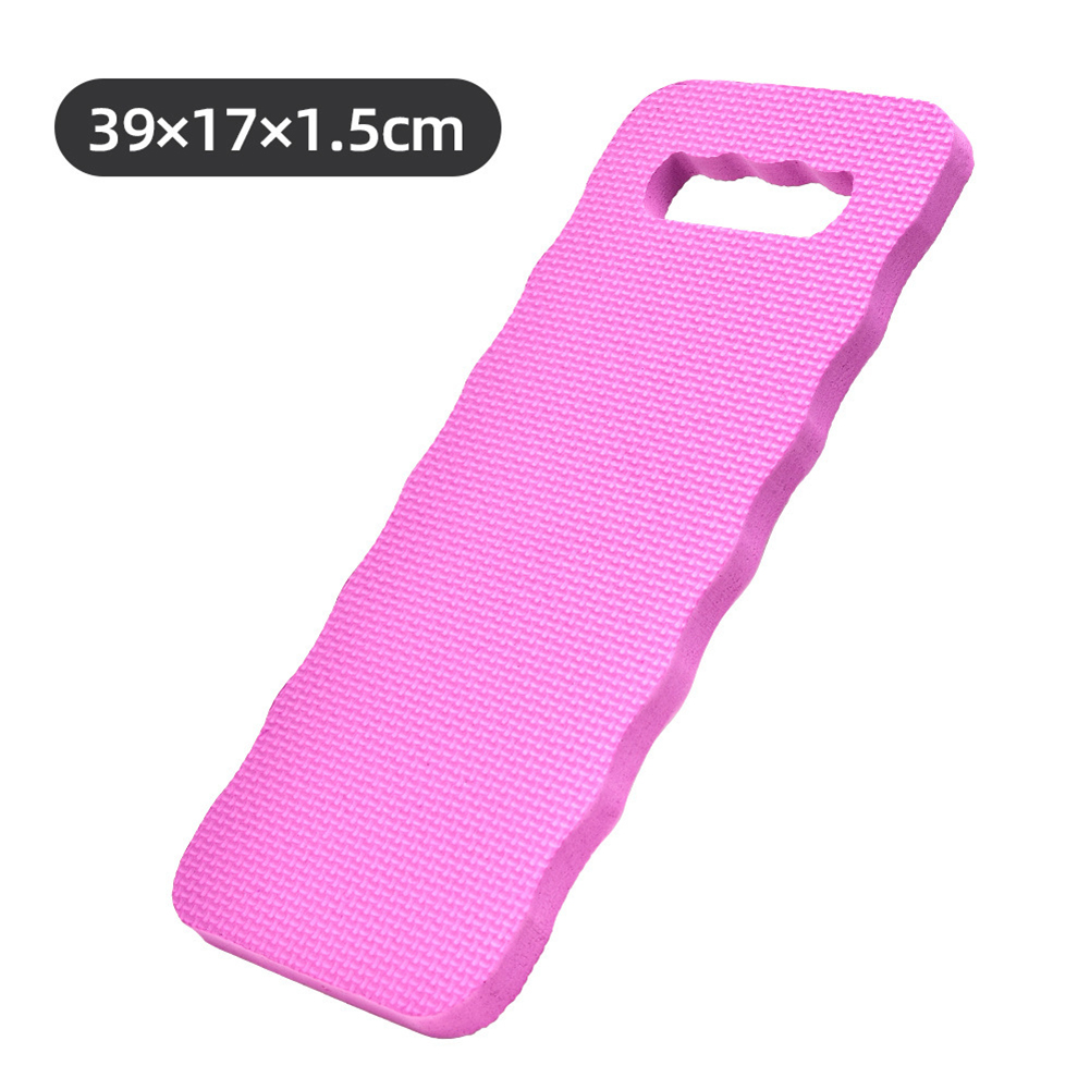 1pcs 정원 Kneeler 패드 무릎 매트 두꺼운 무 - Garden Kneeling Pad 리뷰 및 가격
