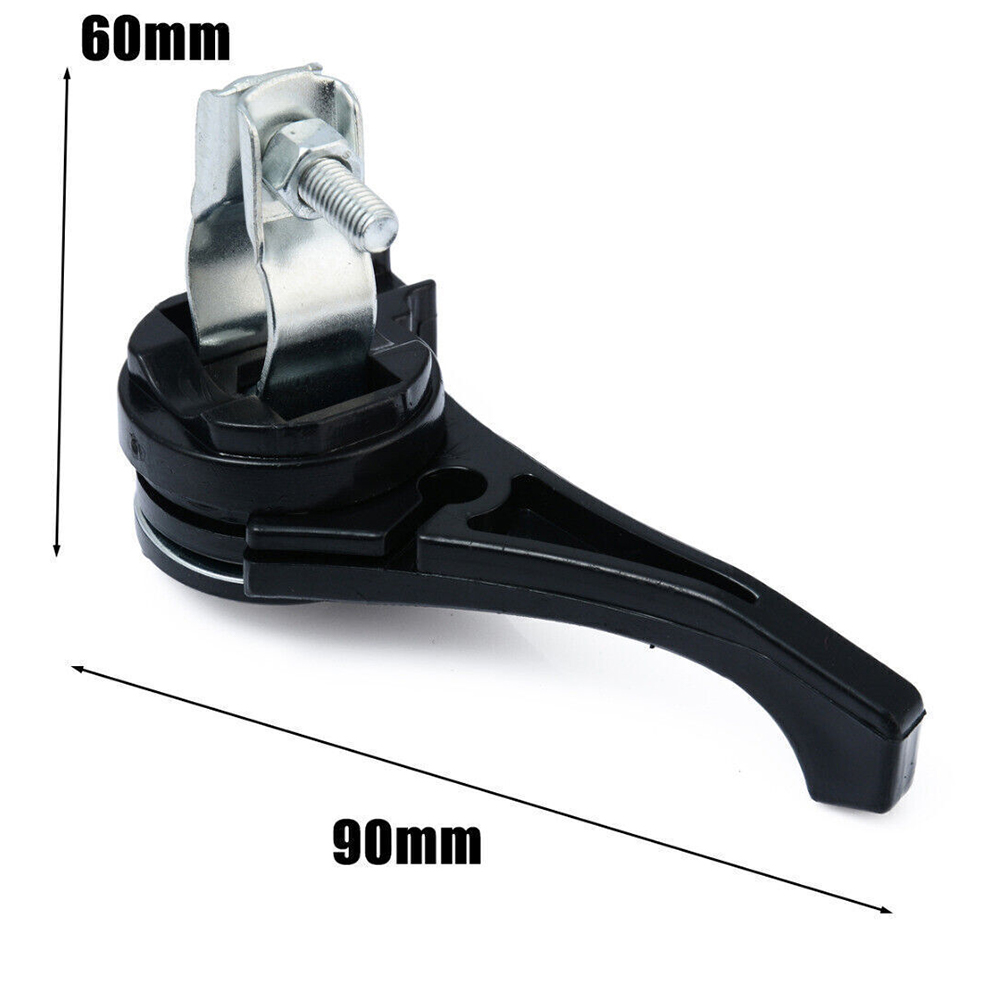 잔디 깎는 기계용 효율적인 스로틀 레버는 23~27mm - Gardening Tools Essential 리뷰 및 가격