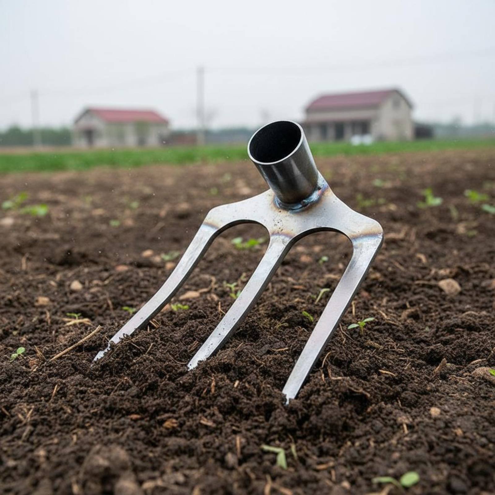 강철 경운용 갈퀴 헤드, 날카로운 갈퀴날, 수동 토양  - Gardening Tools Sharp 리뷰 및 가격