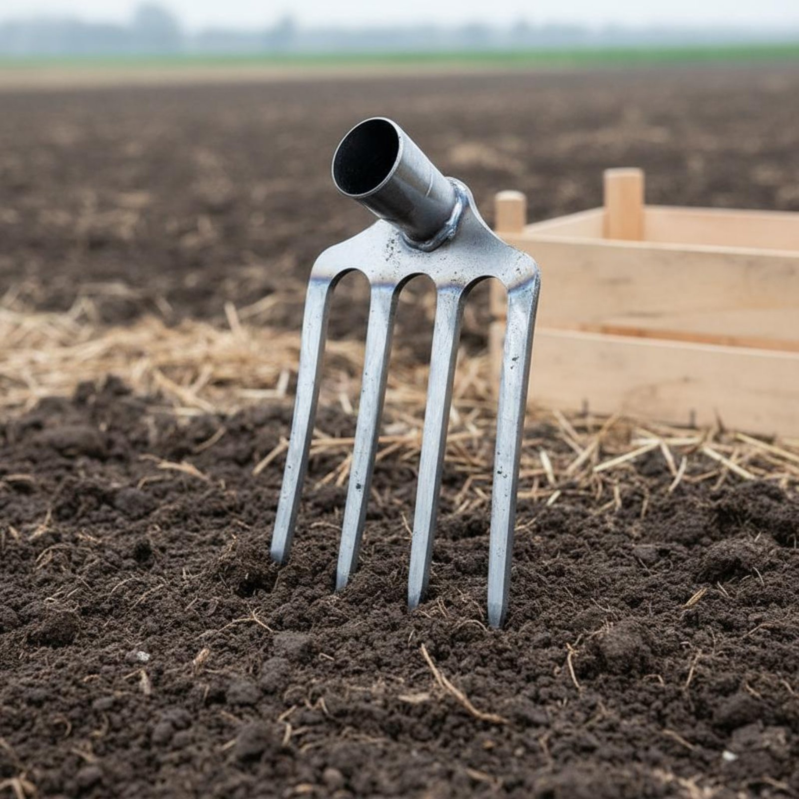 강철 경운용 갈퀴 헤드, 날카로운 갈퀴날, 수동 토양  - Gardening Tools Sharp 리뷰 및 가격